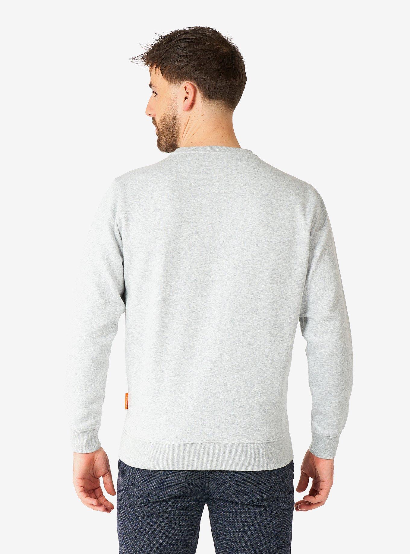 Teenage Mutant Ninja Turtles Pizza Party Sweater