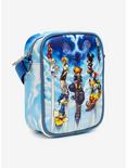 Disney Kingdom Hearts Group Pose Crossbody Bag, , alternate