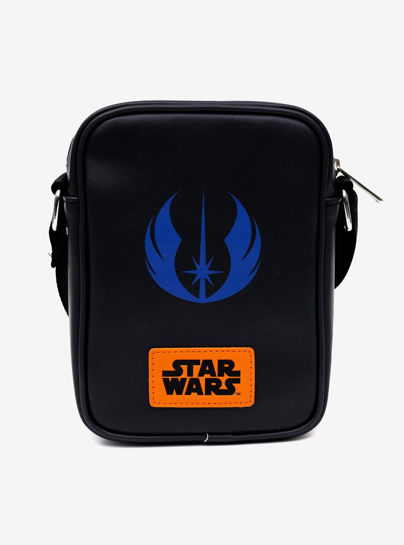 Star Wars Ahsoka Tano Pose & Icon Bag and Wallet, , alternate