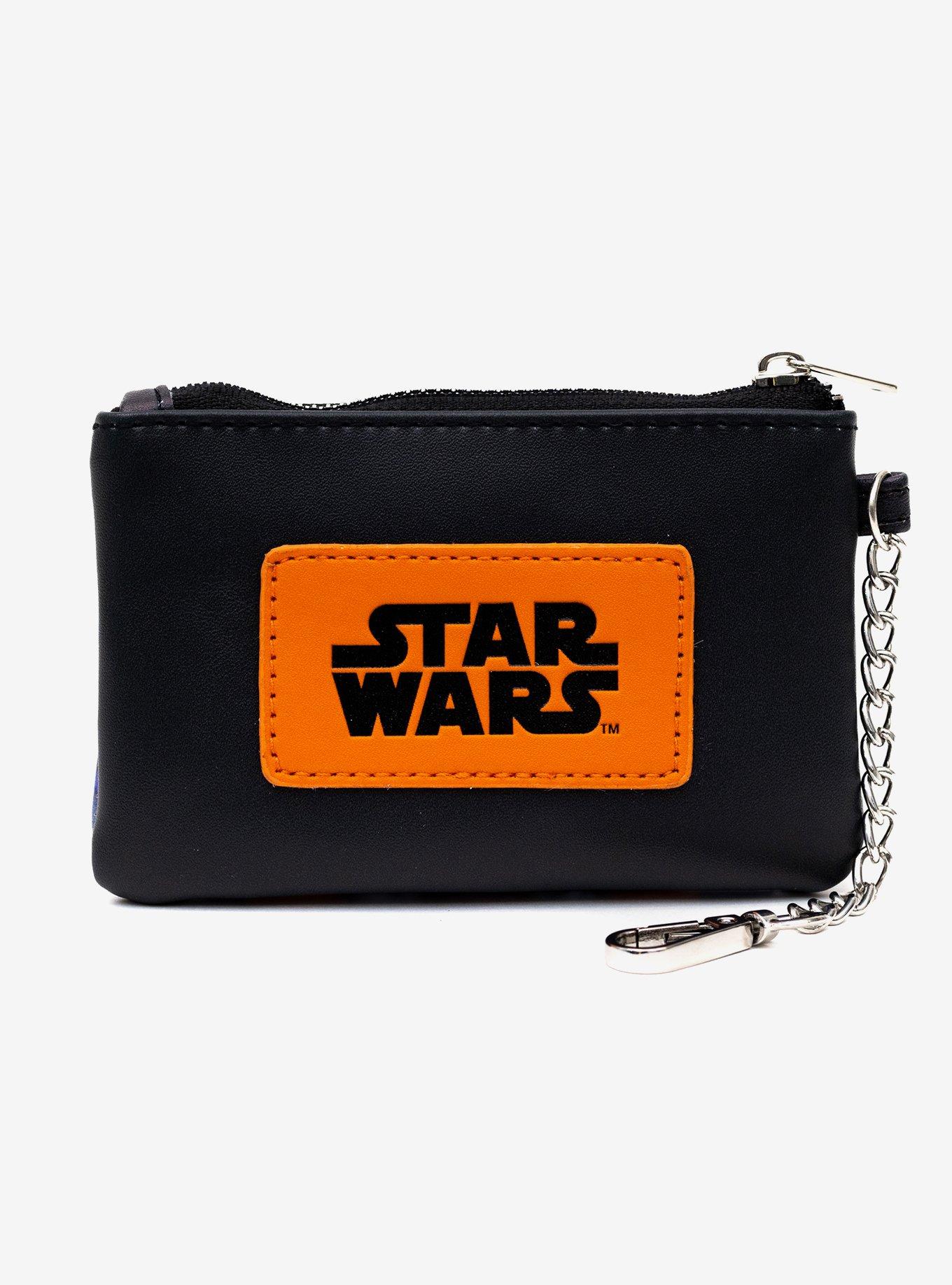 Star Wars Ahsoka Tano Pose & Icon Bag and Wallet, , alternate