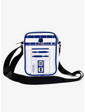 Star Wars R2-D2 Droid Body Bag and Wallet, , hi-res