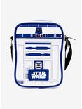 Star Wars R2-D2 Droid Body Bag and Wallet, , alternate