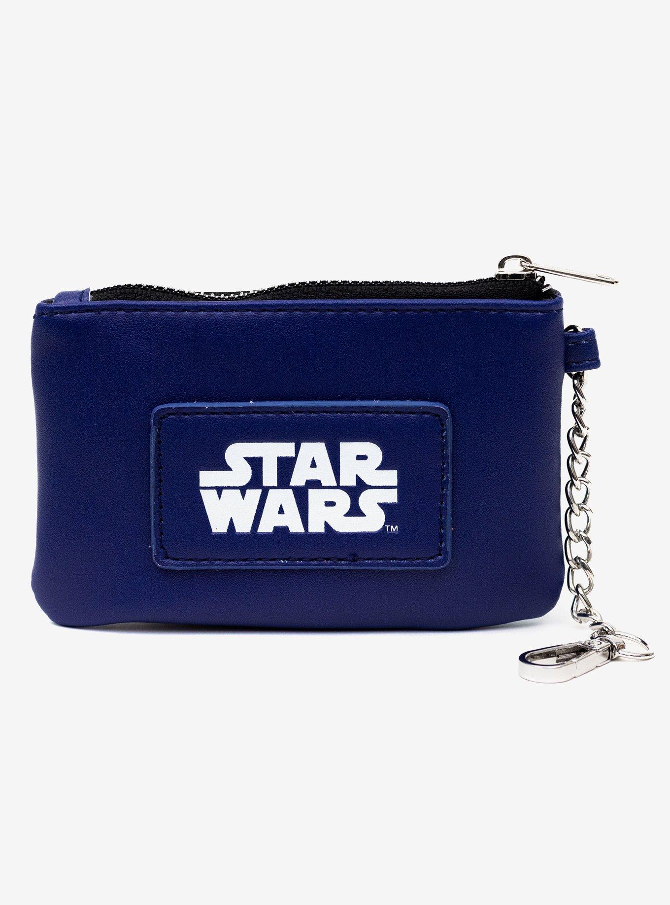 Star Wars Princess Leia Pose Bag and Wallet, , alternate