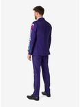Sugar Skull Purple Suit, MULTI, alternate