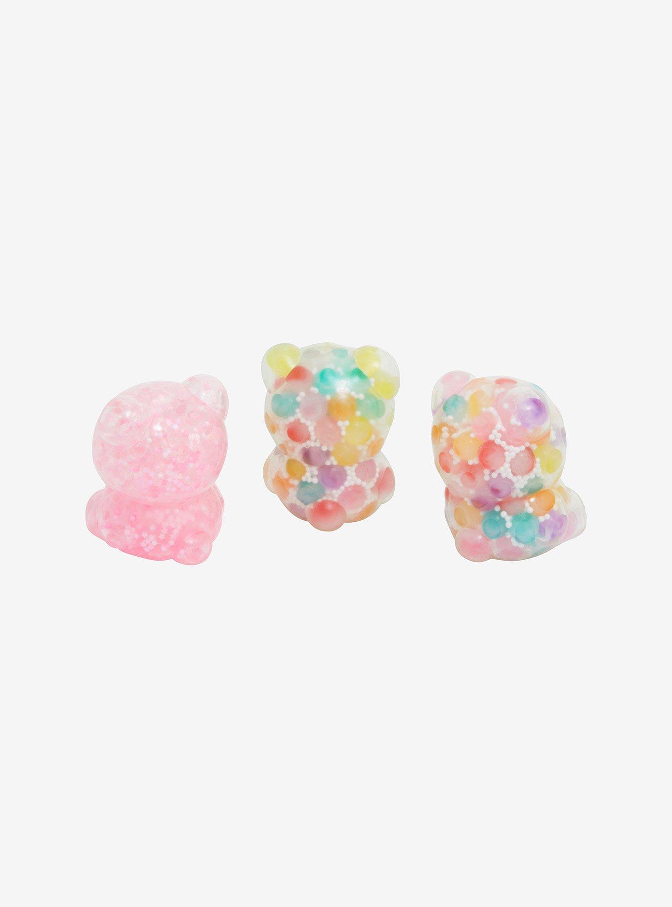 Boba Bear Assorted Blind Box Squishy, , alternate