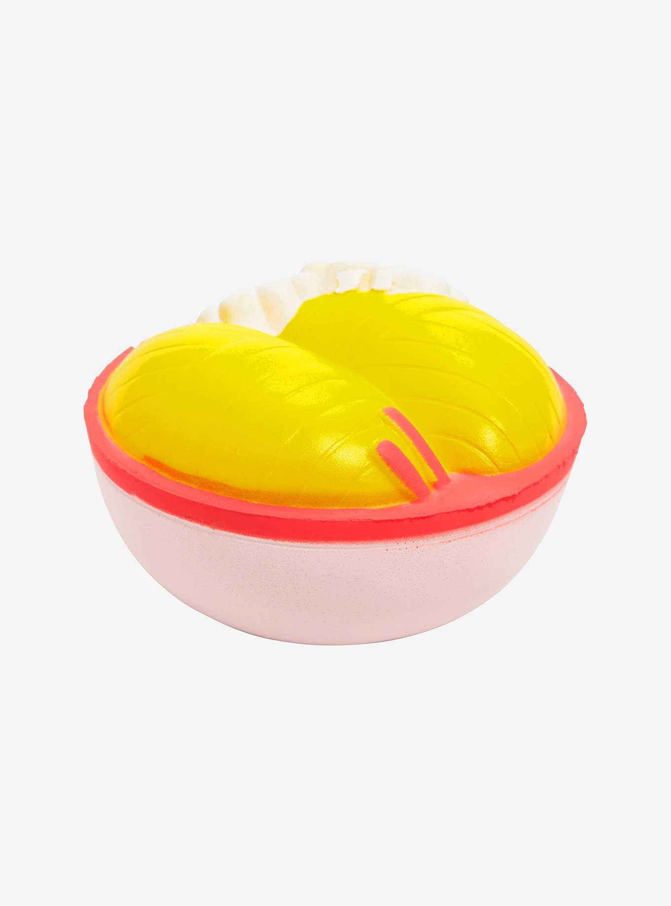 Kawaii Ramen Bowl Squishy Toy, , hi-res