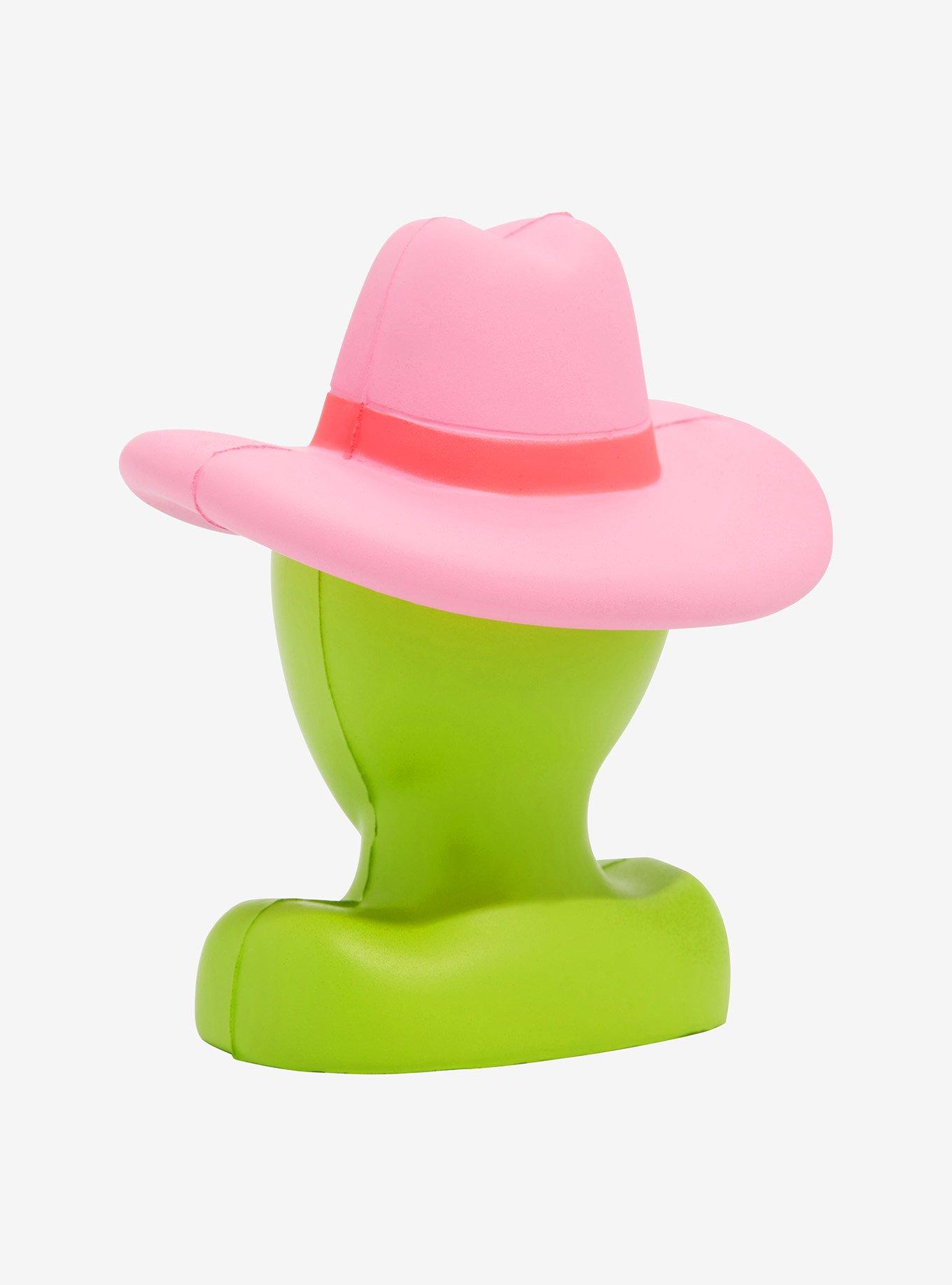 Alien Cowboy Squishy Toy Hot Topic Exclusive, , alternate