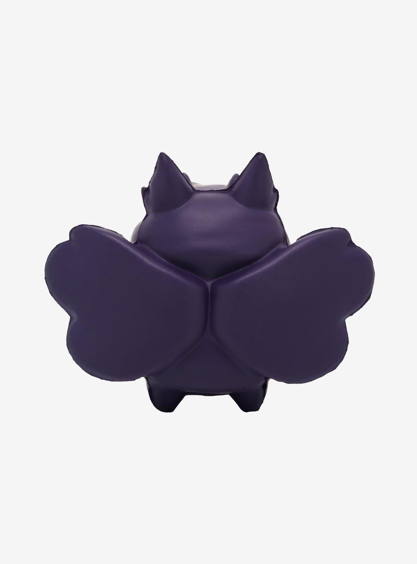 Chibi Mothman Squishy Toy Hot Topic Exclusive, , alternate