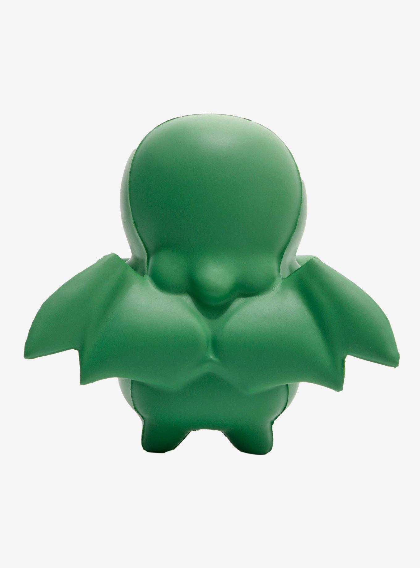 Cthulhu Squishy Toy Hot Topic Exclusive, , alternate