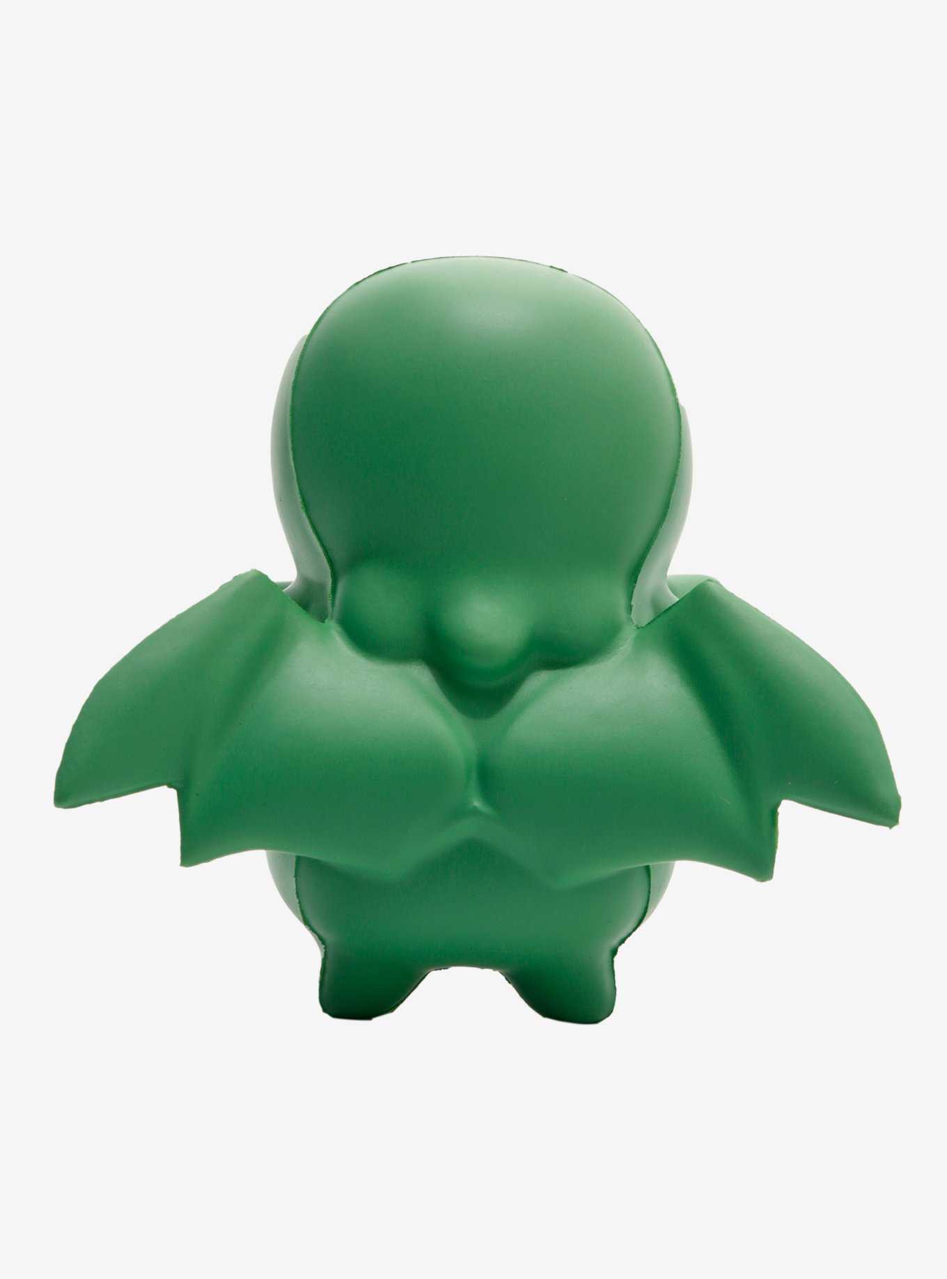 Cthulhu Squishy Toy Hot Topic Exclusive, , hi-res