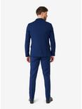 Daily Dark Blue Suit, BLUE, alternate
