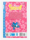 Disney Stitch! Volume 2 Manga, , alternate