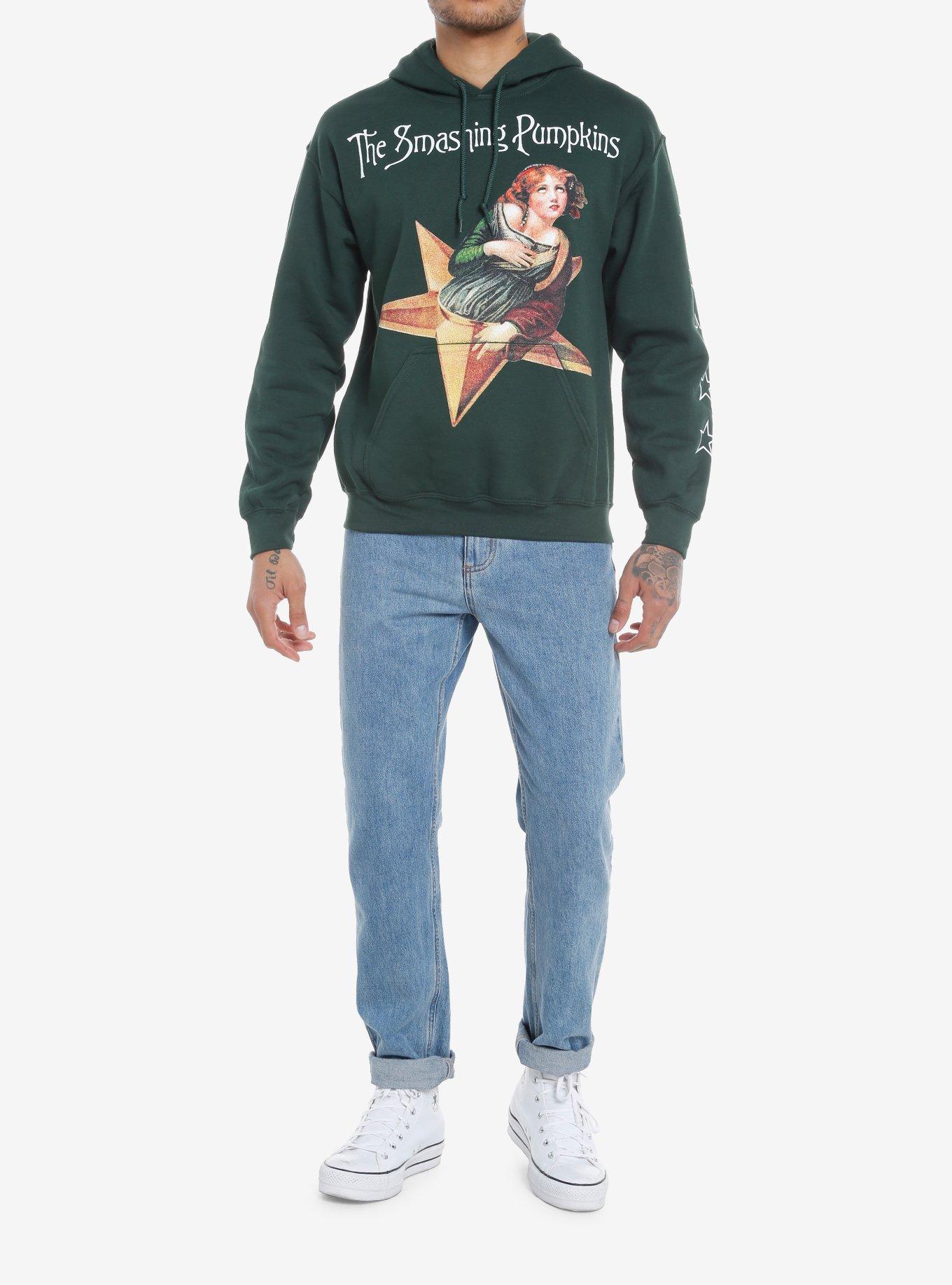 The Smashing Pumpkins Mellon Collie Hoodie, , hi-res