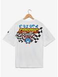 Disney Lilo & Stitch Cosmic Racing T-Shirt — BoxLunch Exclusive, , alternate