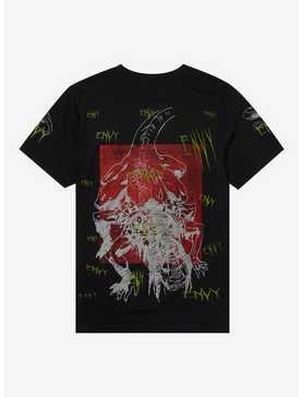 Fullmetal Alchemists Envy T-Shirt, , hi-res
