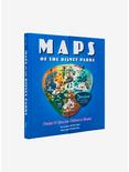 Maps of the Disney Parks: Charting 60 Years from California to Shanghai Book, , alternate