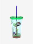 Sonic the Hedgehog Game Carnival Cup, , alternate