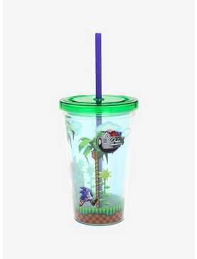 Sonic the Hedgehog Game Carnival Cup, , hi-res