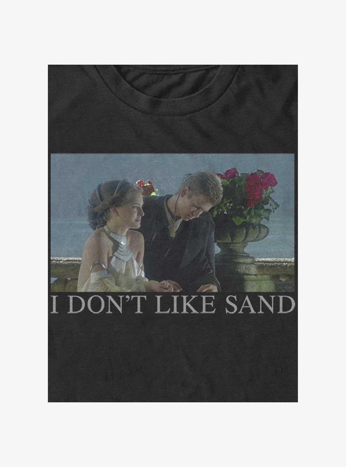 Star Wars Dun Like It Big & Tall T-Shirt, , hi-res