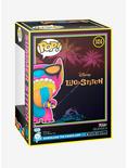 Funko Disney Lilo & Stitch Pop! Summer Stitch Blacklight Vinyl Figure Hot Topic Exclusive, , alternate
