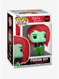 Funko DC Comics Harley Quinn Pop! Heroes Poison Ivy Vinyl Figure, , alternate