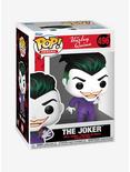 Funko DC Comics Harley Quinn Pop! Heroes The Joker Vinyl Figure, , alternate