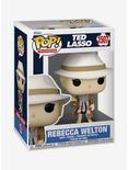 Funko Ted Lasso Pop! Television Rebecca Welton Vinyl Figure, , alternate