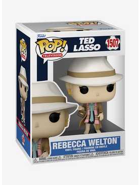 Funko Ted Lasso Pop! Television Rebecca Welton Vinyl Figure, , hi-res