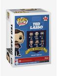 Funko Ted Lasso Pop! Television Ted Lasso Vinyl Figure, , alternate