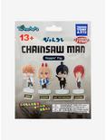 Twinchees Chainsaw Man Characters Hoppin' Blind Bag Figure, , alternate