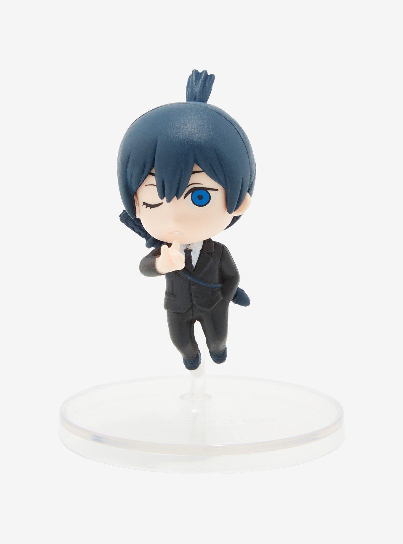 Twinchees Chainsaw Man Characters Hoppin' Blind Bag Figure, , alternate