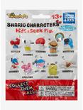 Twinchees Sanrio Hide and Seek Characters Blind Bag Figure, , alternate