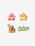 Bandai Nintendo Kirby Dream Land Cookie Charm Blind Box Keychain with Gum, , alternate
