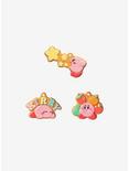 Bandai Nintendo Kirby Dream Land Cookie Charm Blind Box Keychain with Gum, , alternate