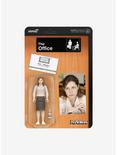 Super7 ReAction The Office Pam Beesly Dundie Figure, , alternate