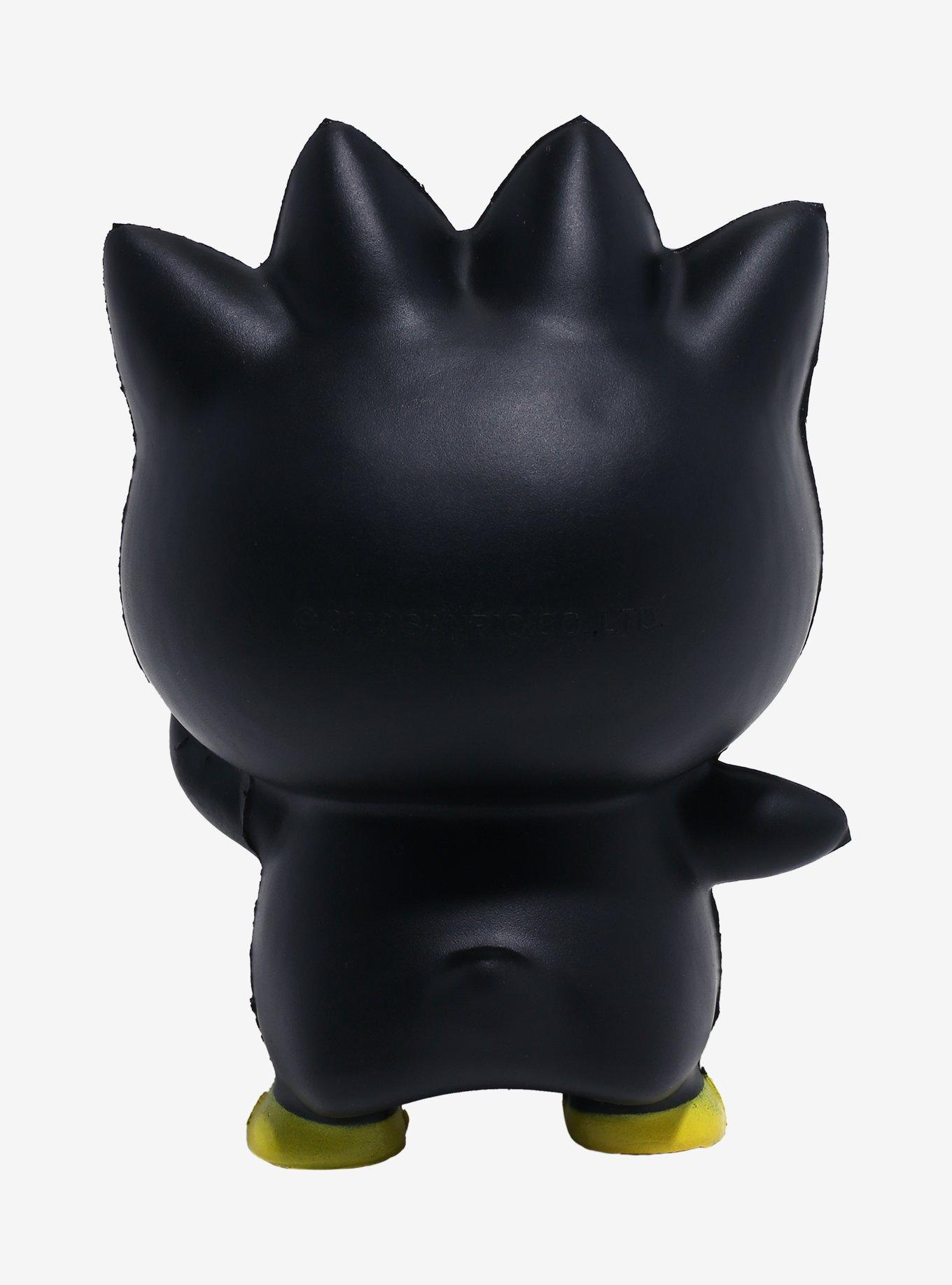 Sanrio Badtz-Maru Figural Stress Ball - BoxLunch Exclusive