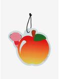 Worms and Fruits Apple Scented Air Freshener, , alternate