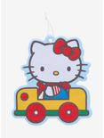 Sanrio Hello Kitty Car Mandarin Scented Air Freshener - BoxLunch Exclusive , , alternate