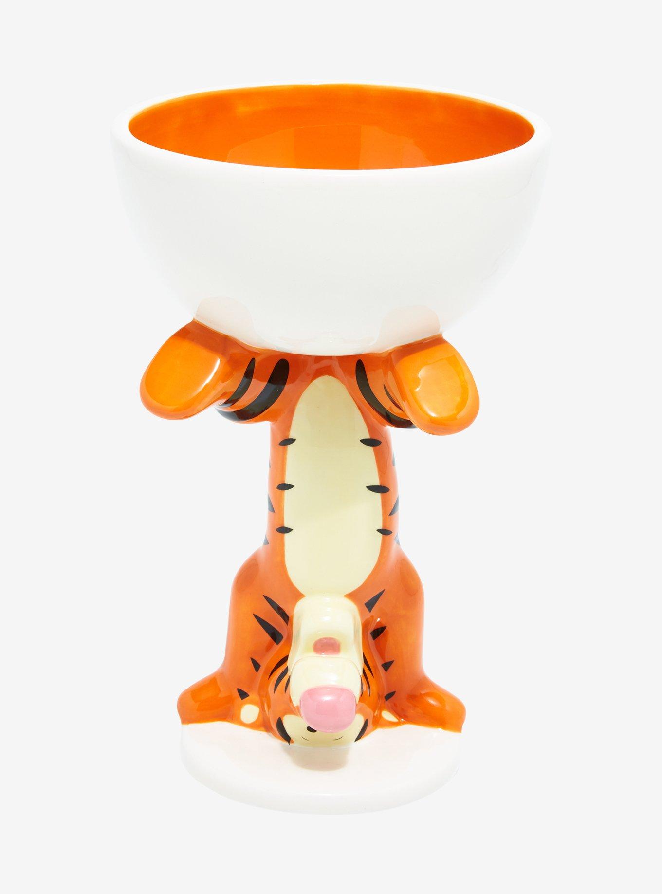Disney Winnie the Pooh Tigger Candy Bowl, , alternate