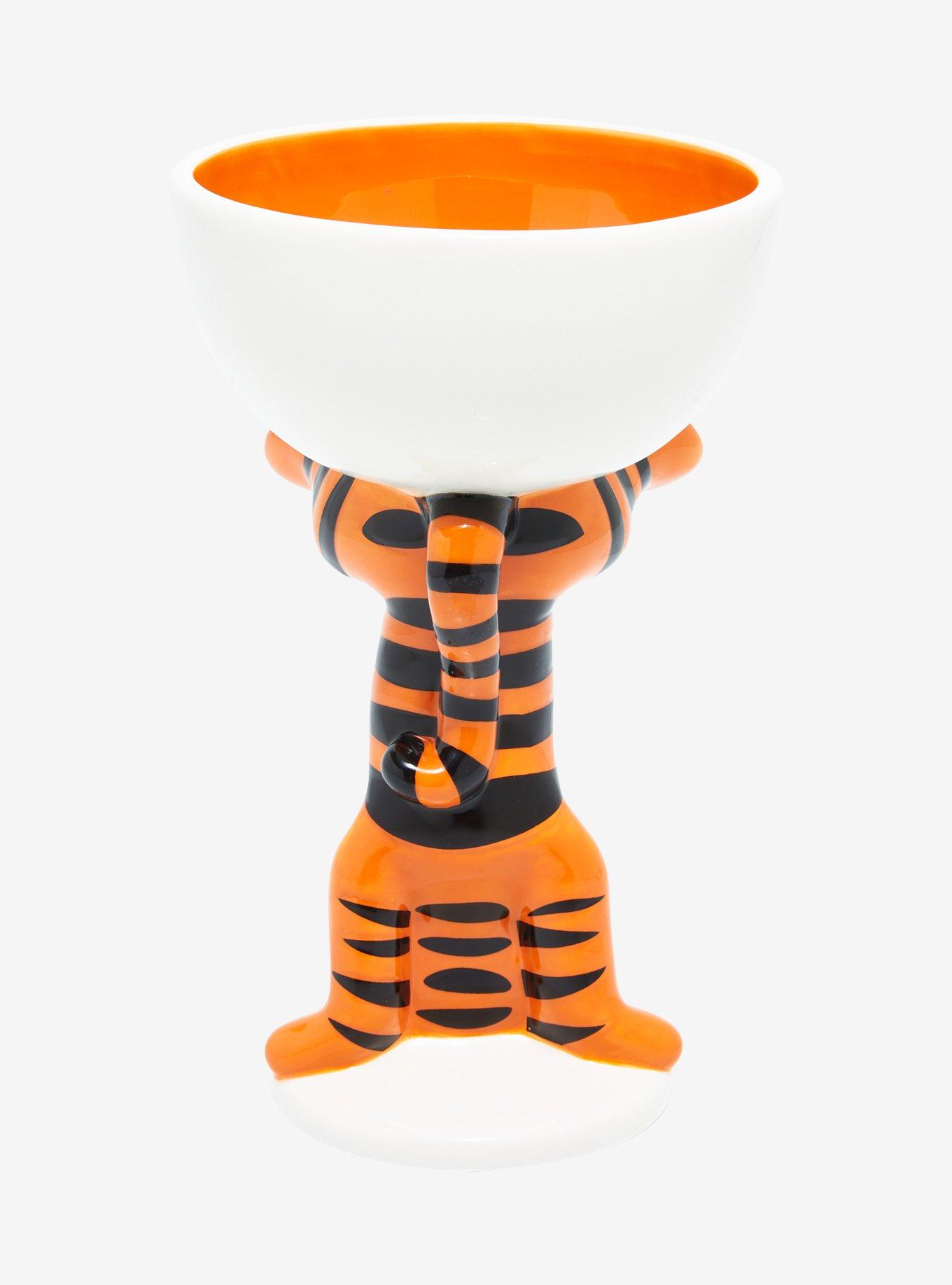Disney Winnie the Pooh Tigger Candy Bowl, , alternate