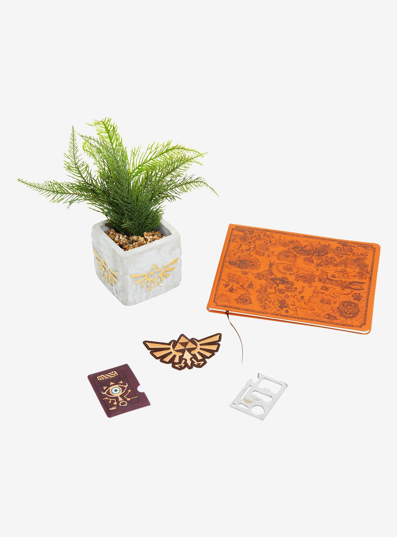 Nintendo The Legend of Zelda: Breath of the Wild Collector's Bundle, , alternate