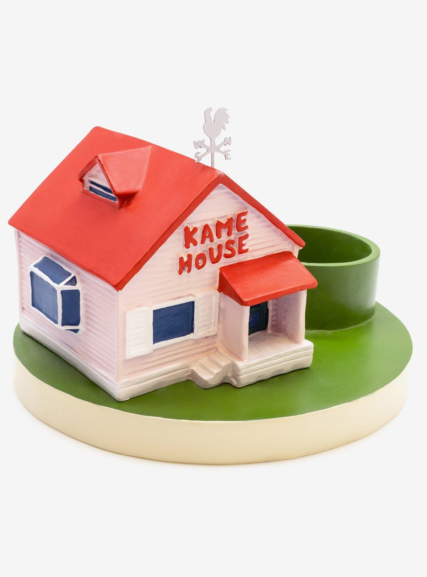 Dragon Ball Z Six-Item Collector's Box, , alternate