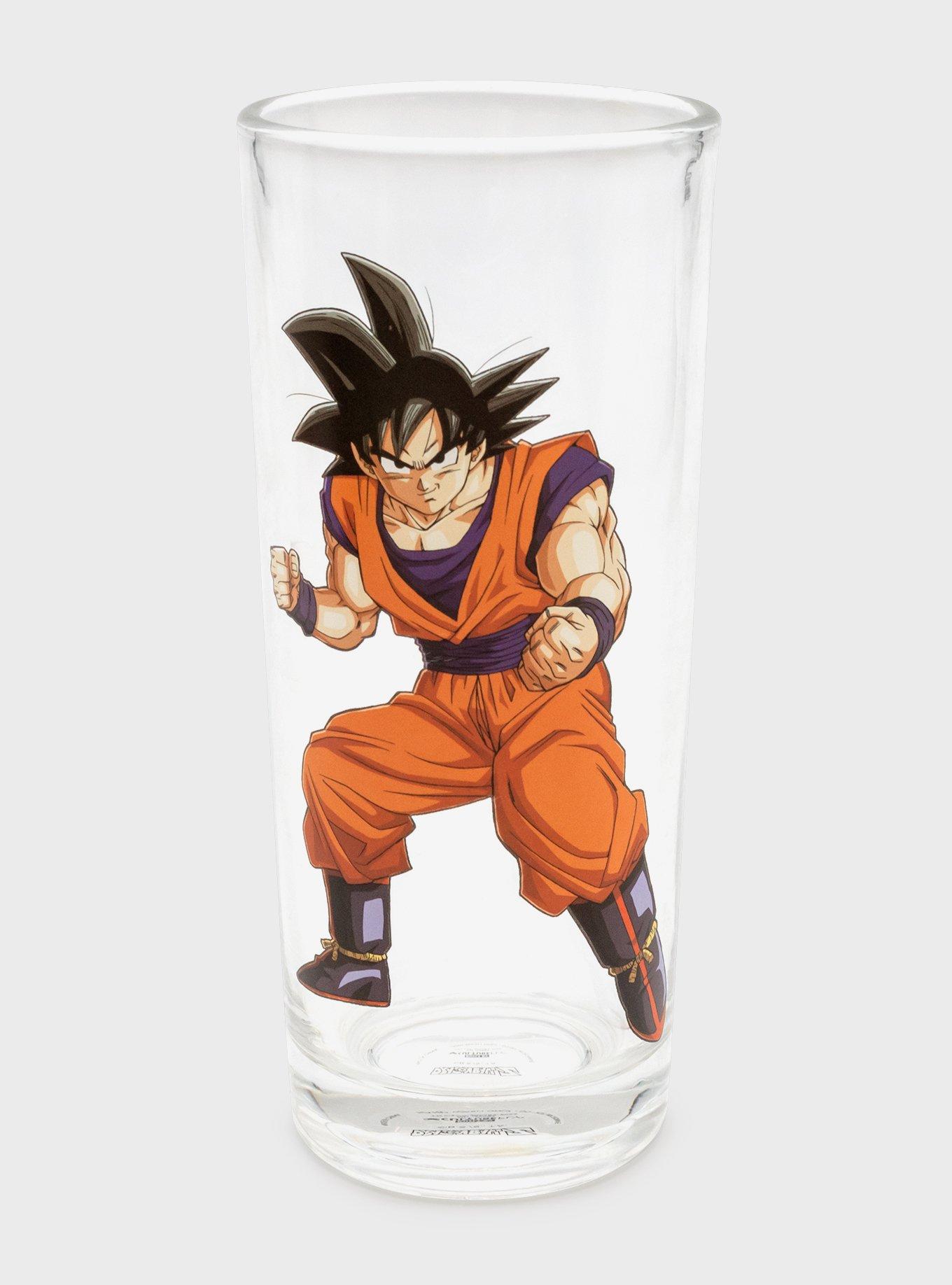 Dragon Ball Z Six-Item Collector's Box, , alternate