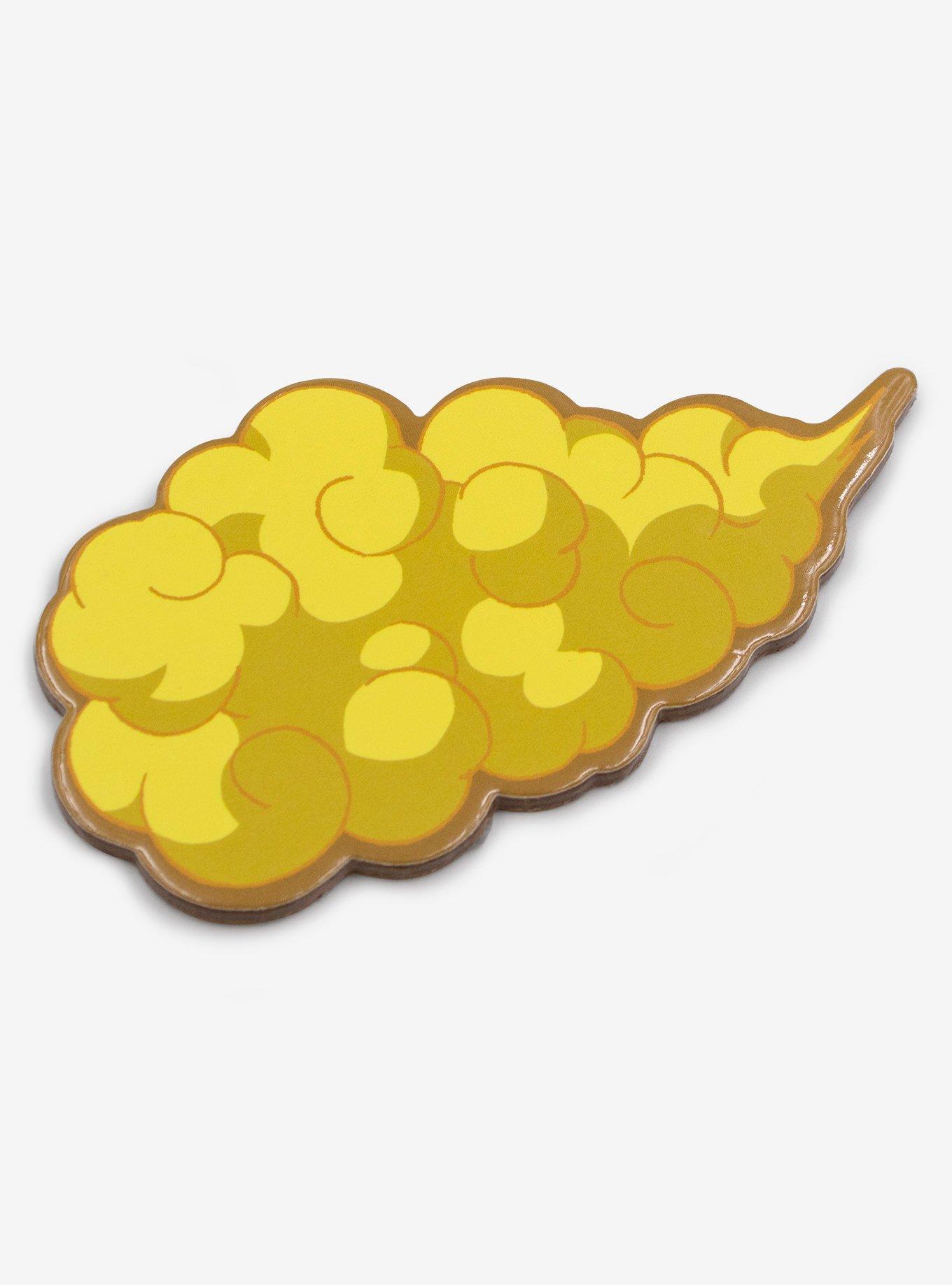 Dragon Ball Z Six-Item Collector's Box, , alternate