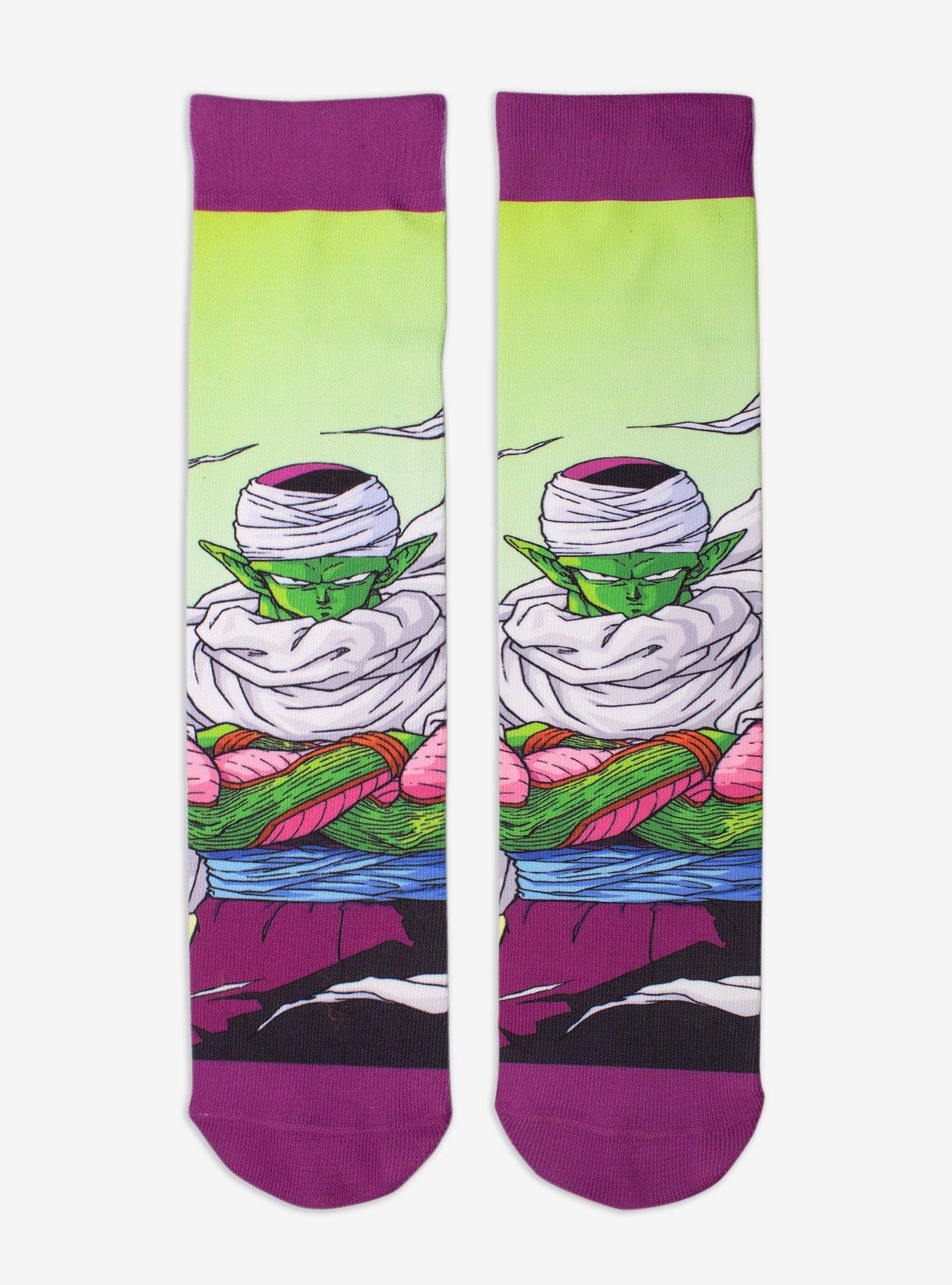 Dragon Ball Z Six-Item Collector's Box, , alternate