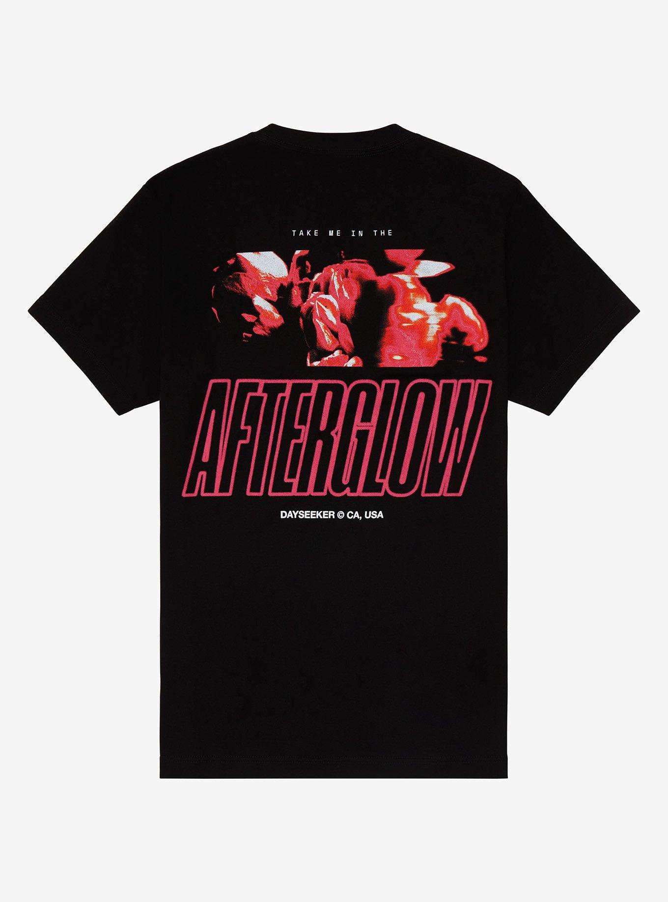 Dayseeker Afterglow T-Shirt, , hi-res