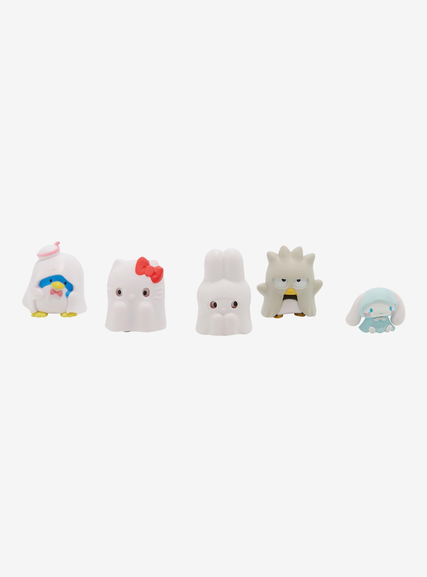 Twinchees Sanrio Ghost Characters Blind Bag Figure, , alternate