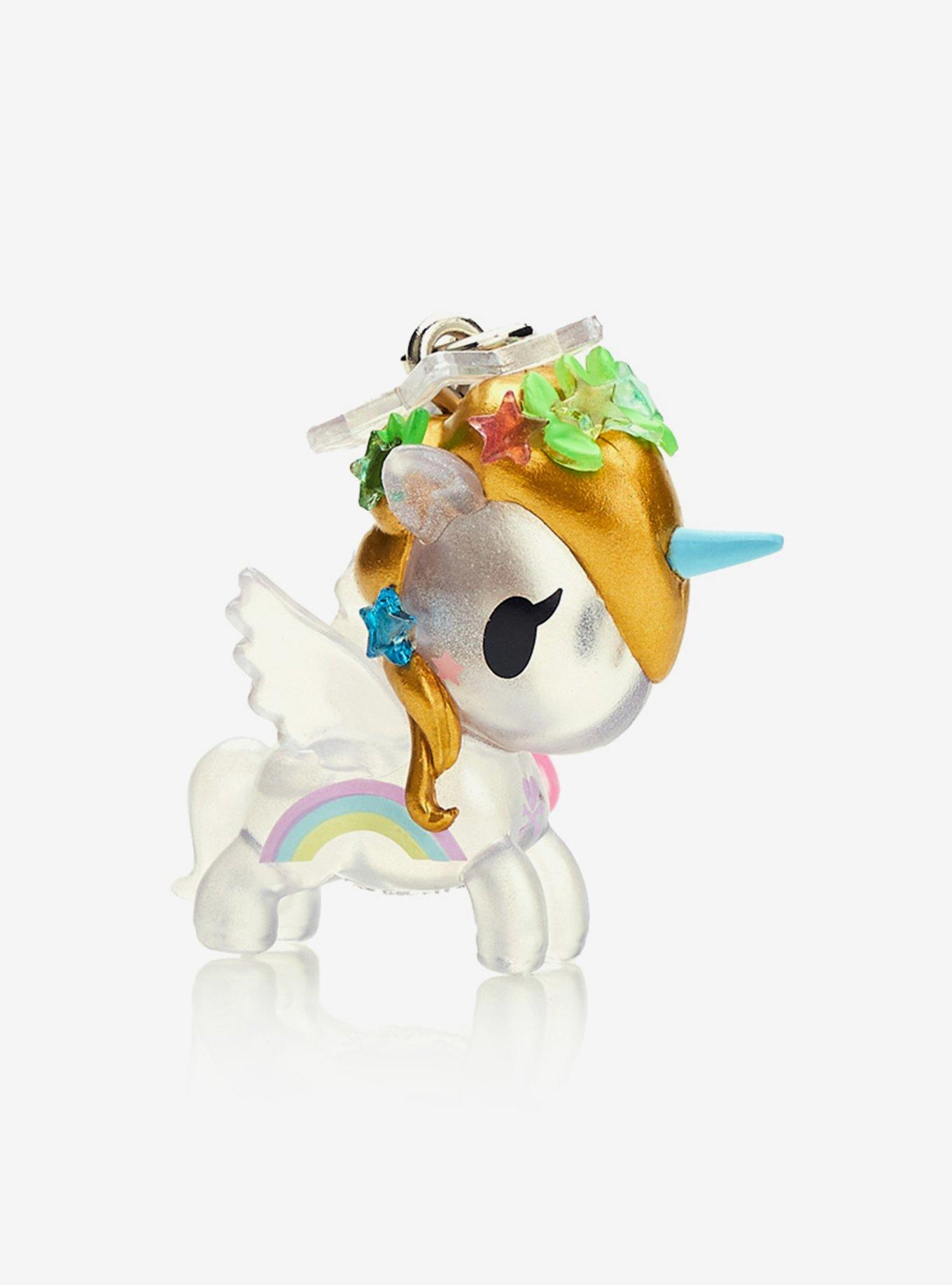 tokidoki Unicorno Frenzies Series 3 Blind Box Phone Charm, , alternate