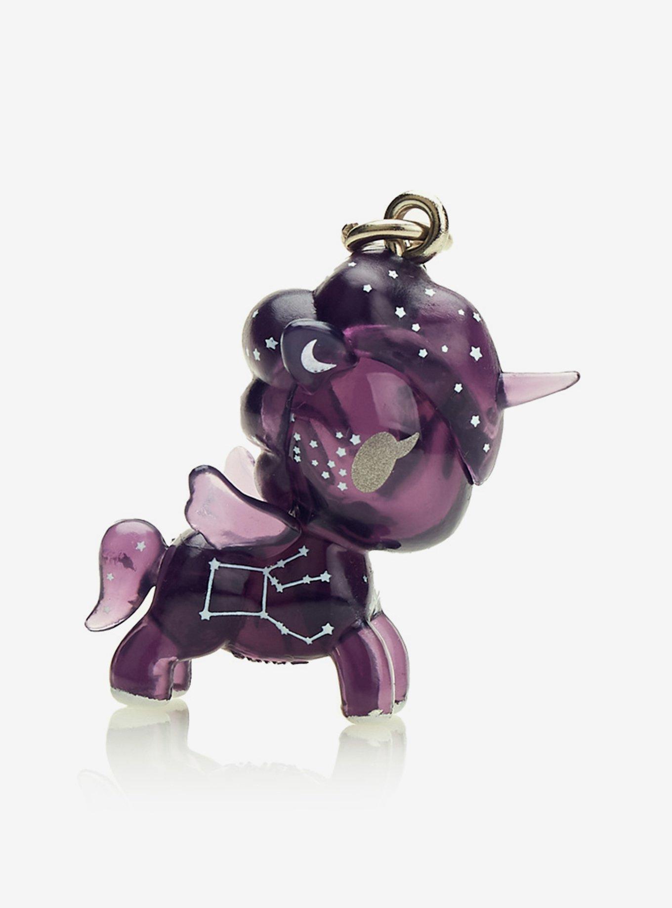 tokidoki Unicorno Frenzies Series 3 Blind Box Phone Charm