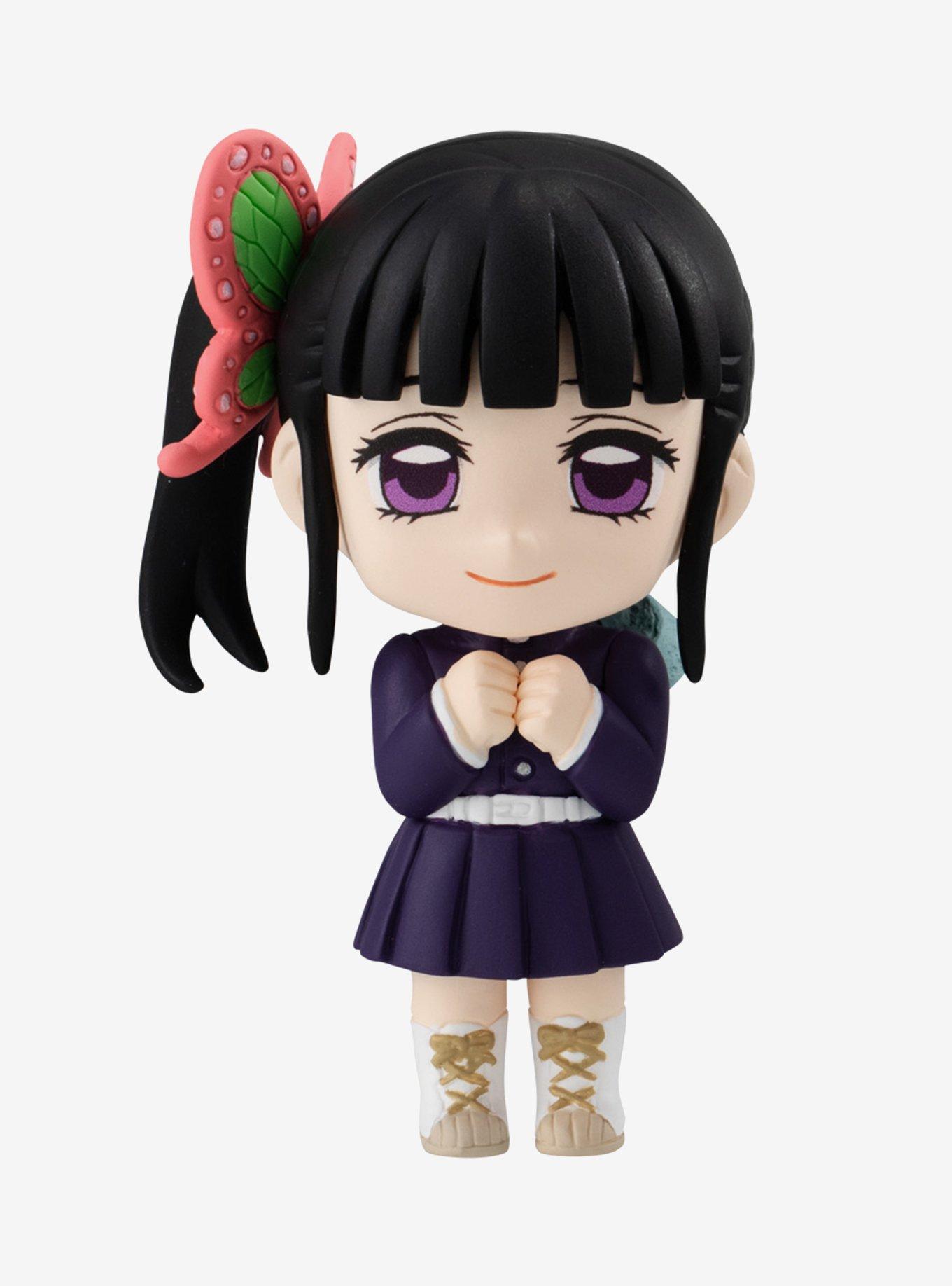 Bandai Spirits Demon Slayer Adverge Motion Vol. 6 Blind Box Mini Figure, , alternate